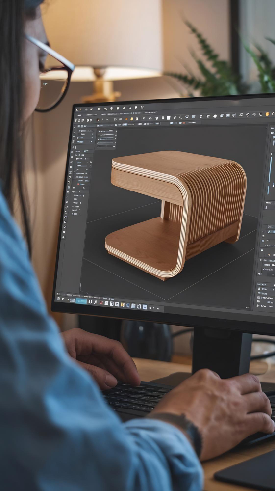 3D ürün konfiguratörü entegrasyon ve ölçeklenebilir bulut çözümü