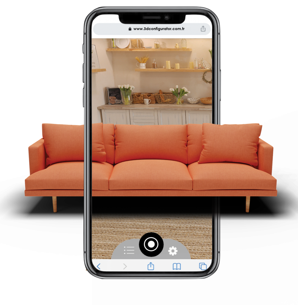 3D ürün konfiguratörü araç entegrasyonu ve API bağlantı seçenekleri