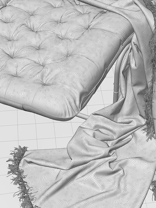 3D varlık merkezi otomatik süreçler, AI destekli arama ve asset yönetimi