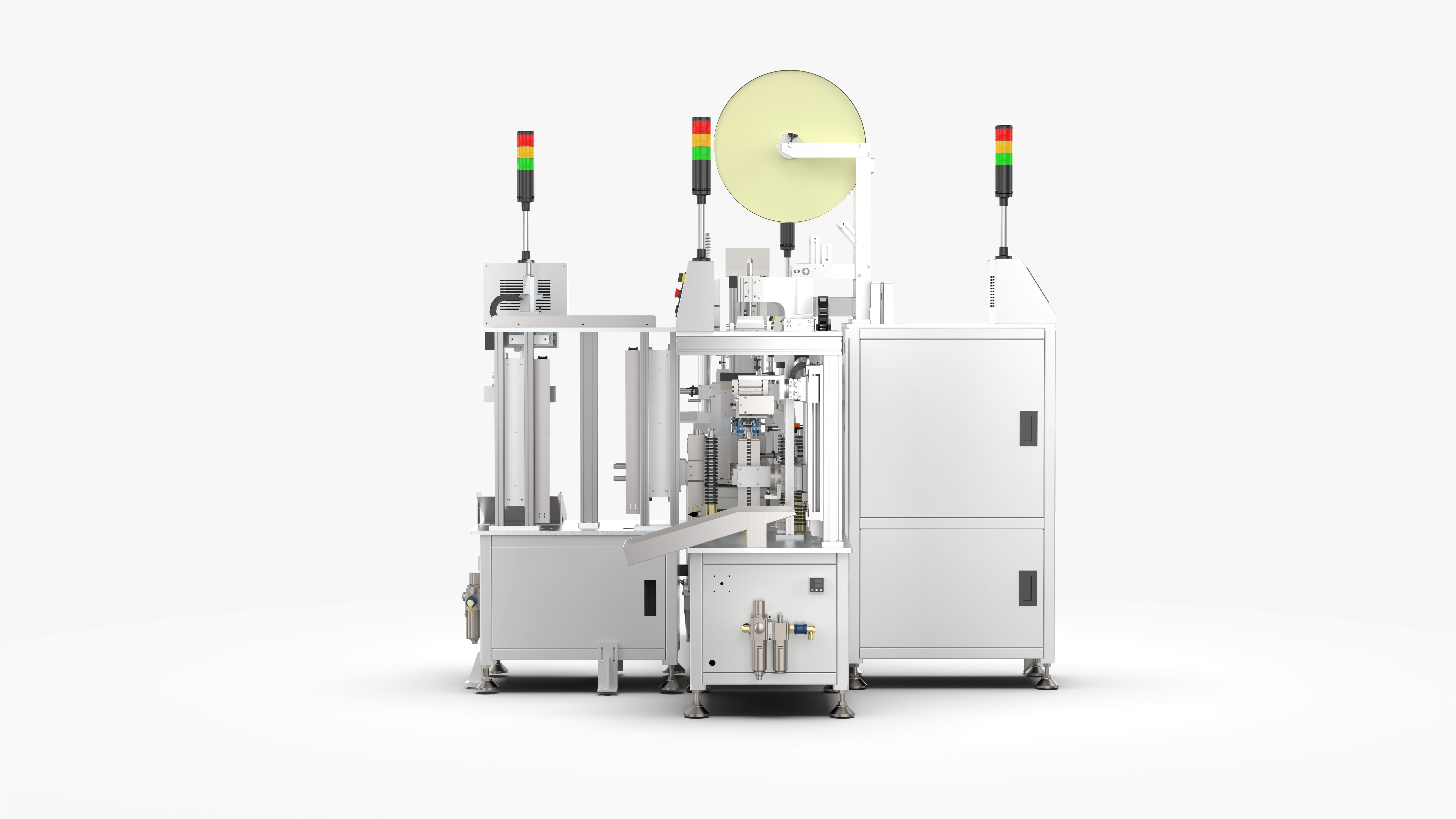 3D varlık merkezi 3 adımda başarı süreci - asset import, AI yönetim, bulut senkronizasyon